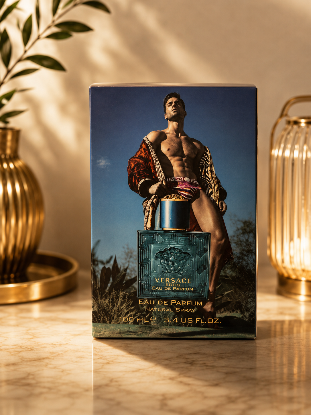 Fragrances!