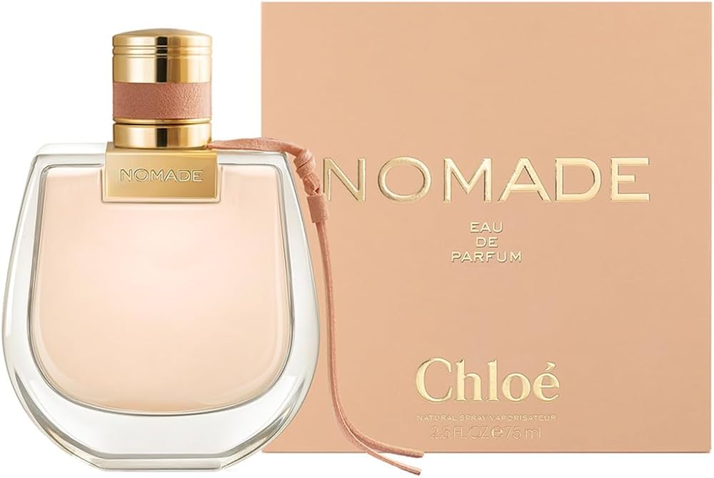 Fragrances!