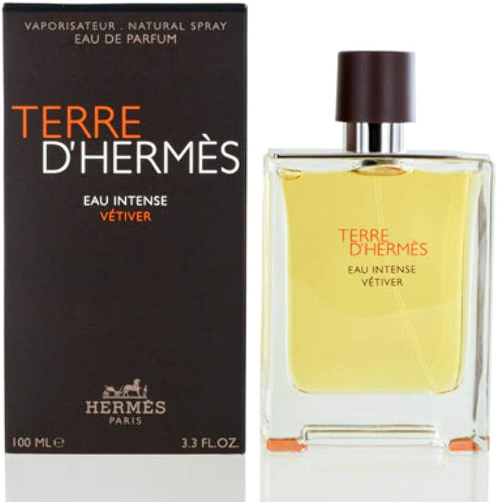 Fragrances!