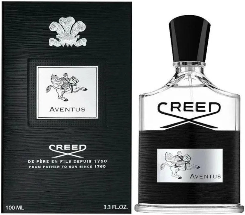 Fragrances!