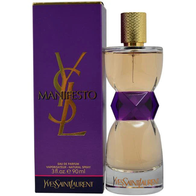 Fragrances!
