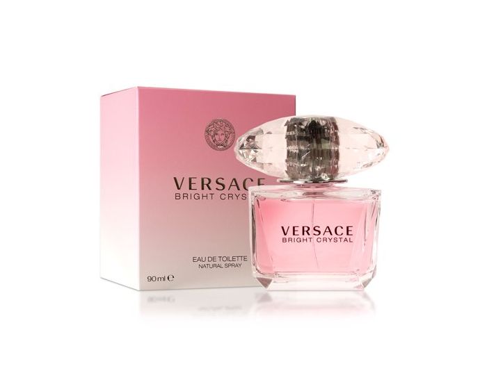 Fragrances!