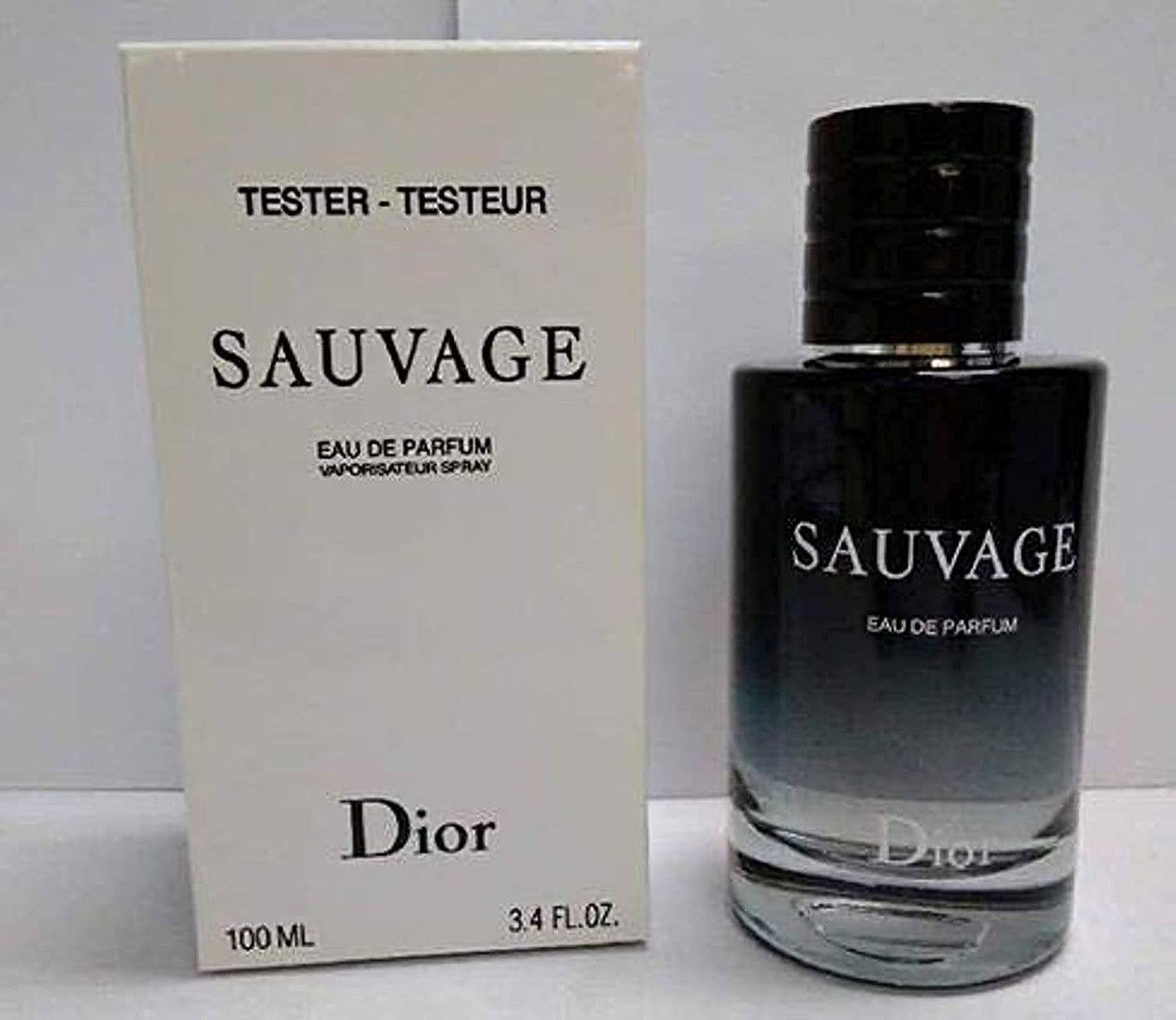 Fragrances!
