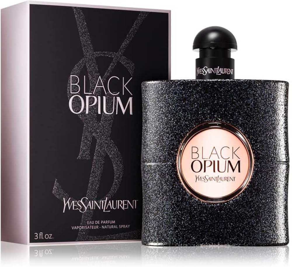 Fragrances!
