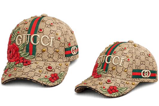 Caps of Roses