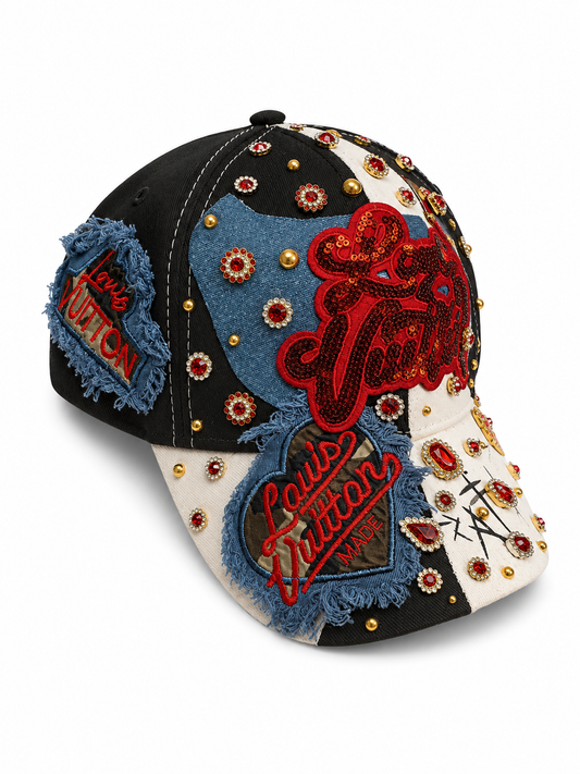Custom Everyday Hat