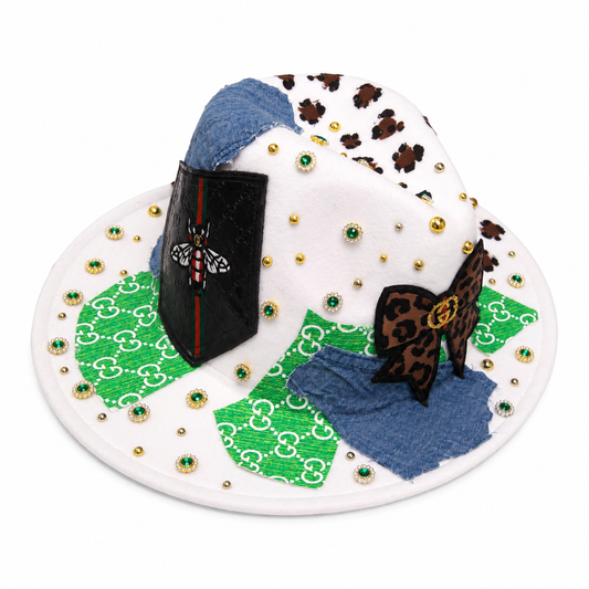 Choco G Fedora