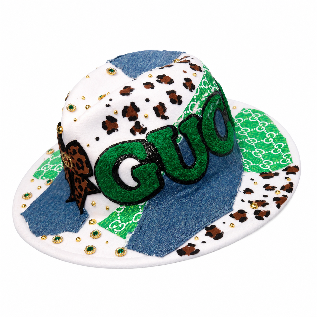 Choco G Fedora