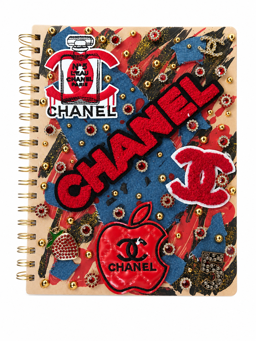 Custom Journals /Planners
