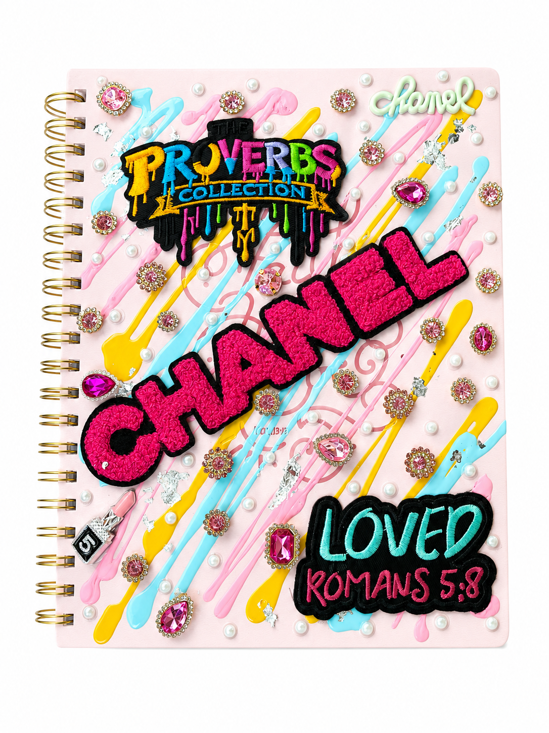 Custom Journals /Planners