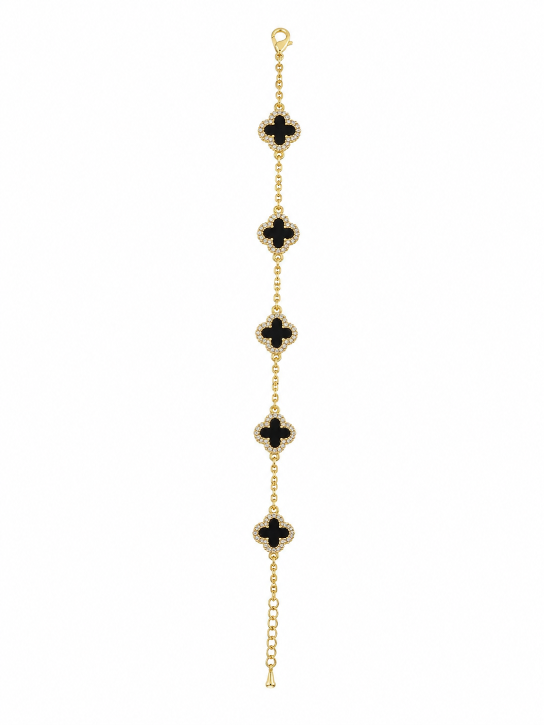 Lucky Bracelet