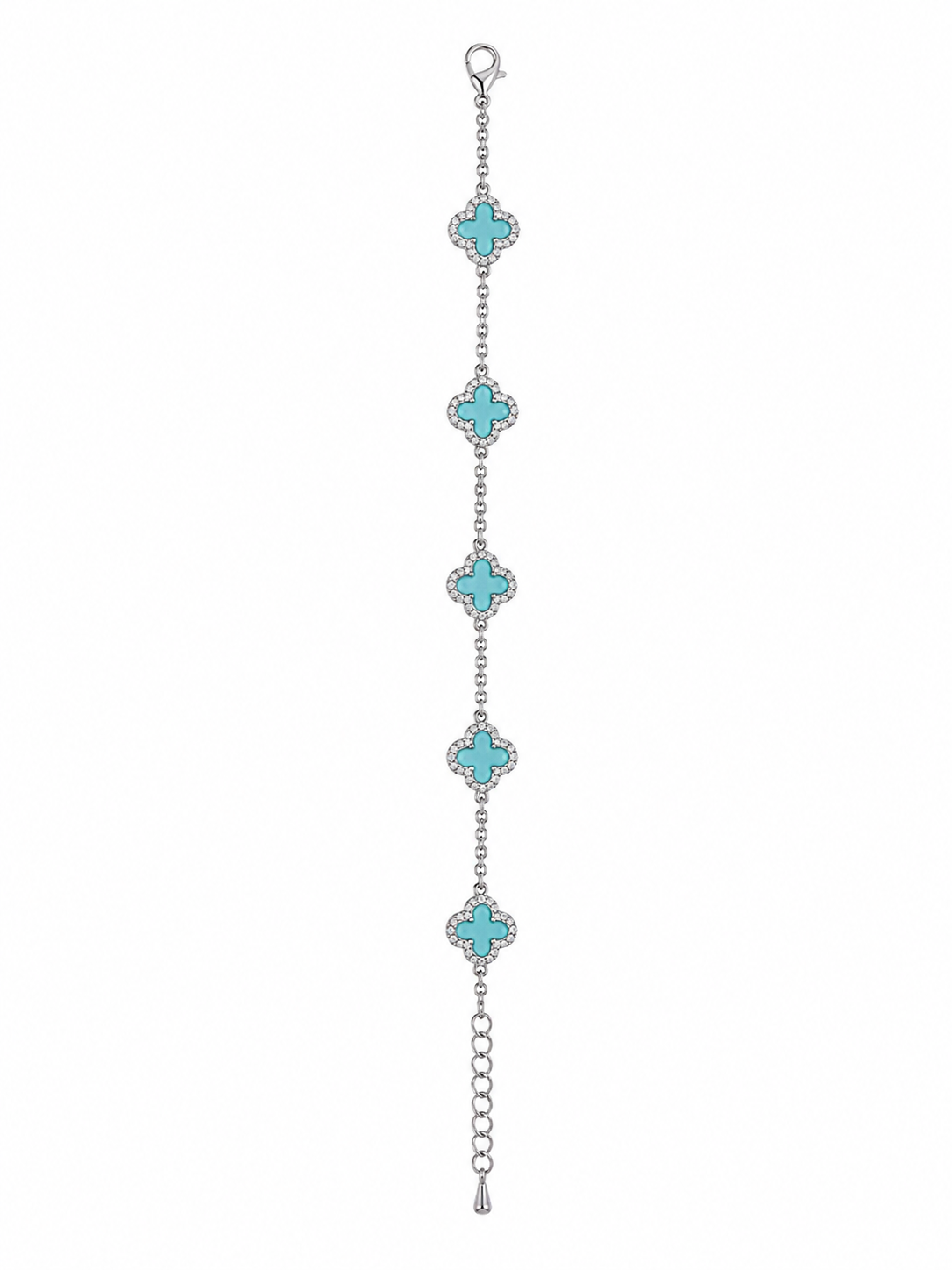 Lucky Bracelet