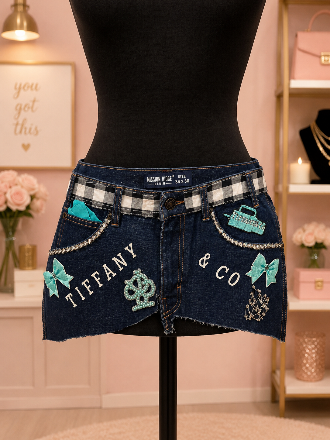Waist Belts