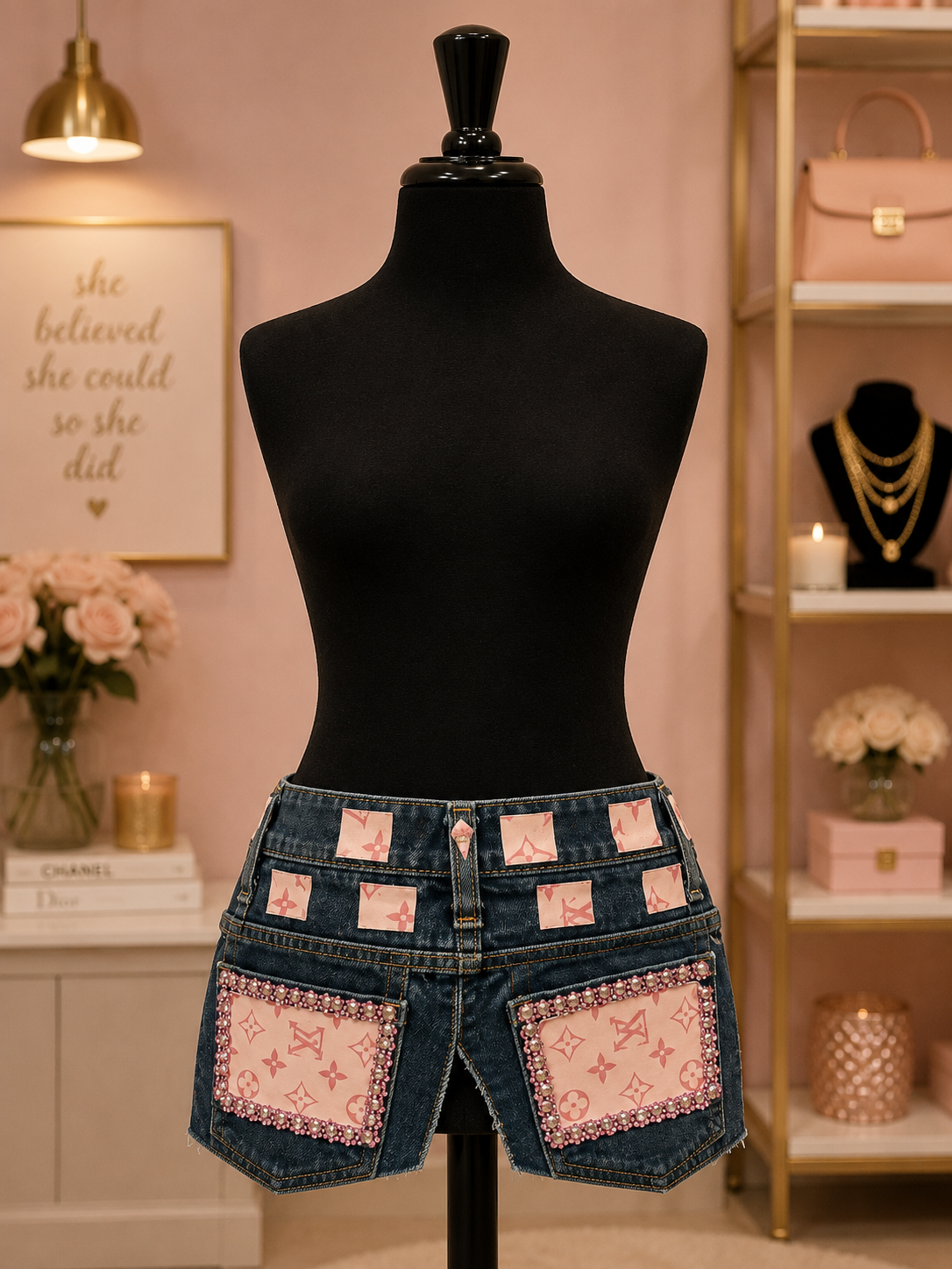 Waist Belts