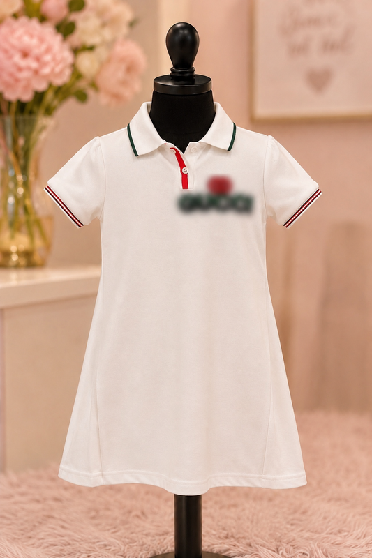 Tennis Dress