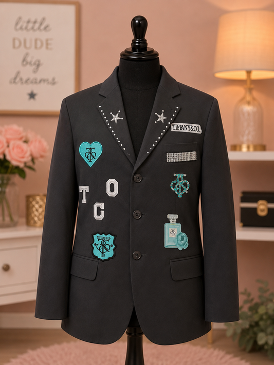 Love Classy Blazer