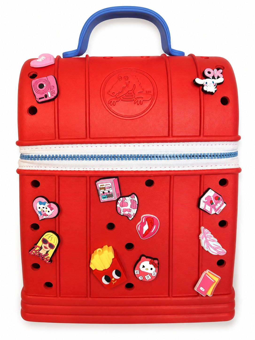 Lunch Kits with Charms!