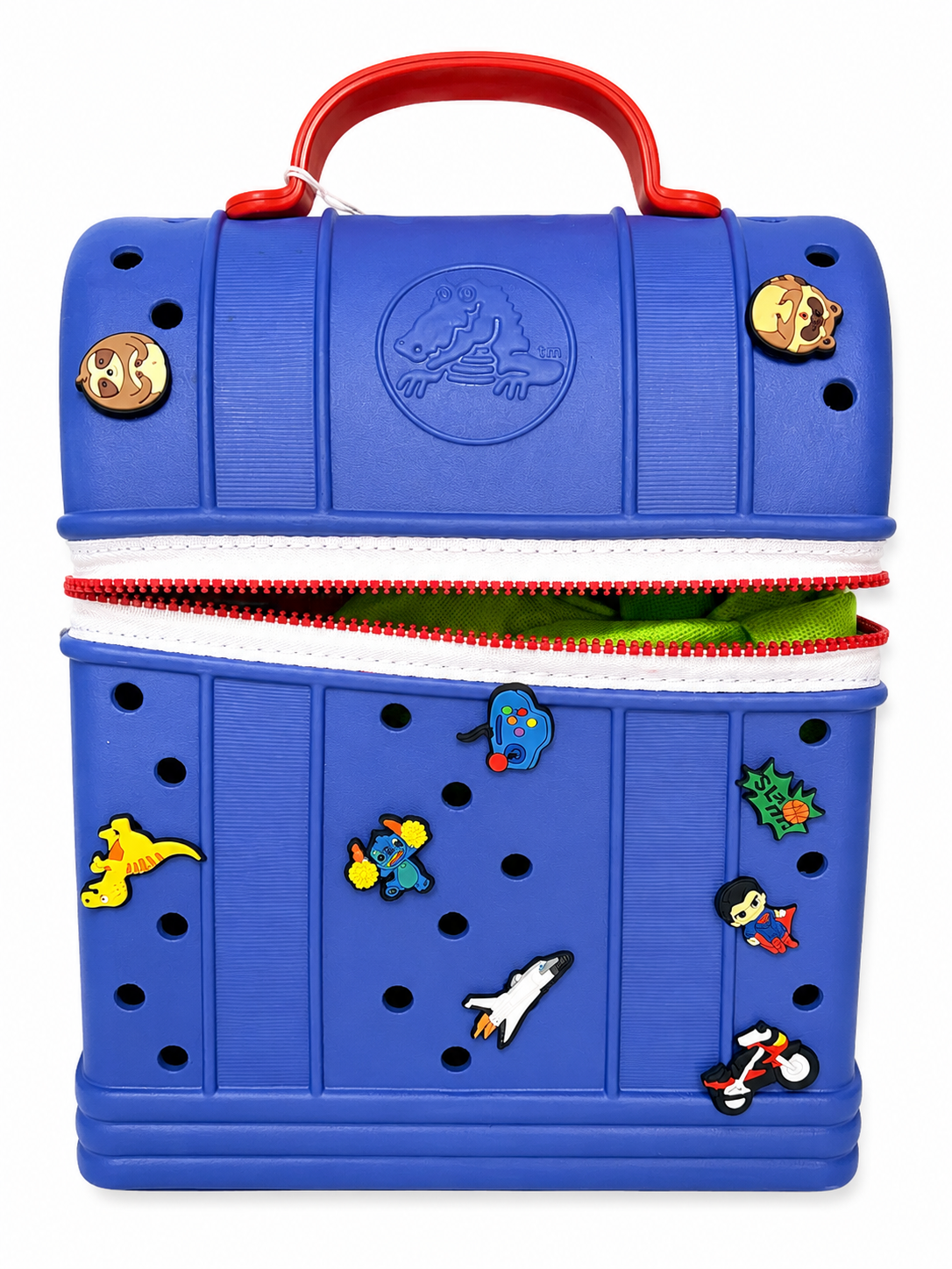 Lunch Kits with Charms!