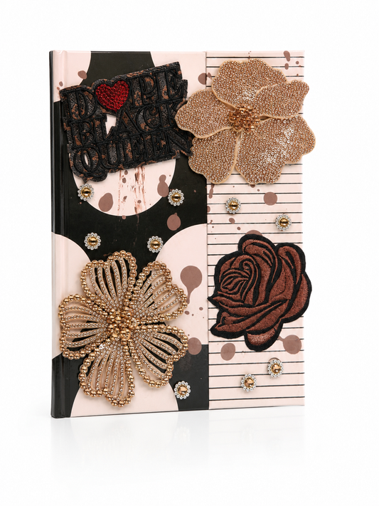 Dope Black Girl Journal