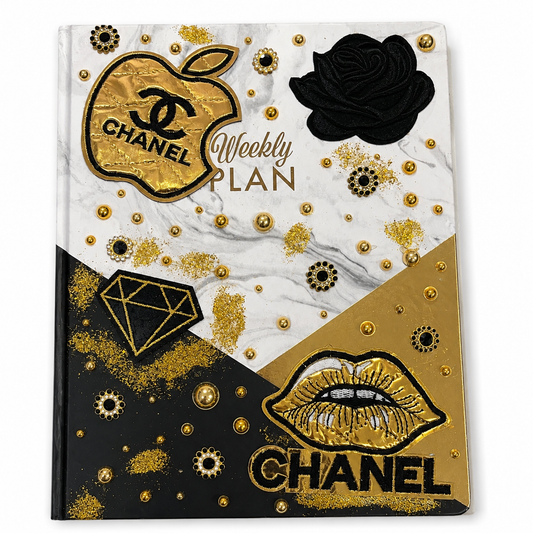 Gold Standard Planner