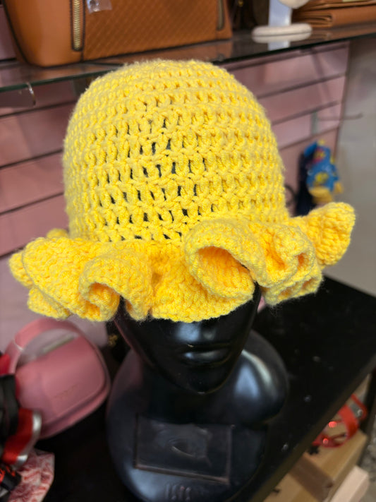 Crochet Hats
