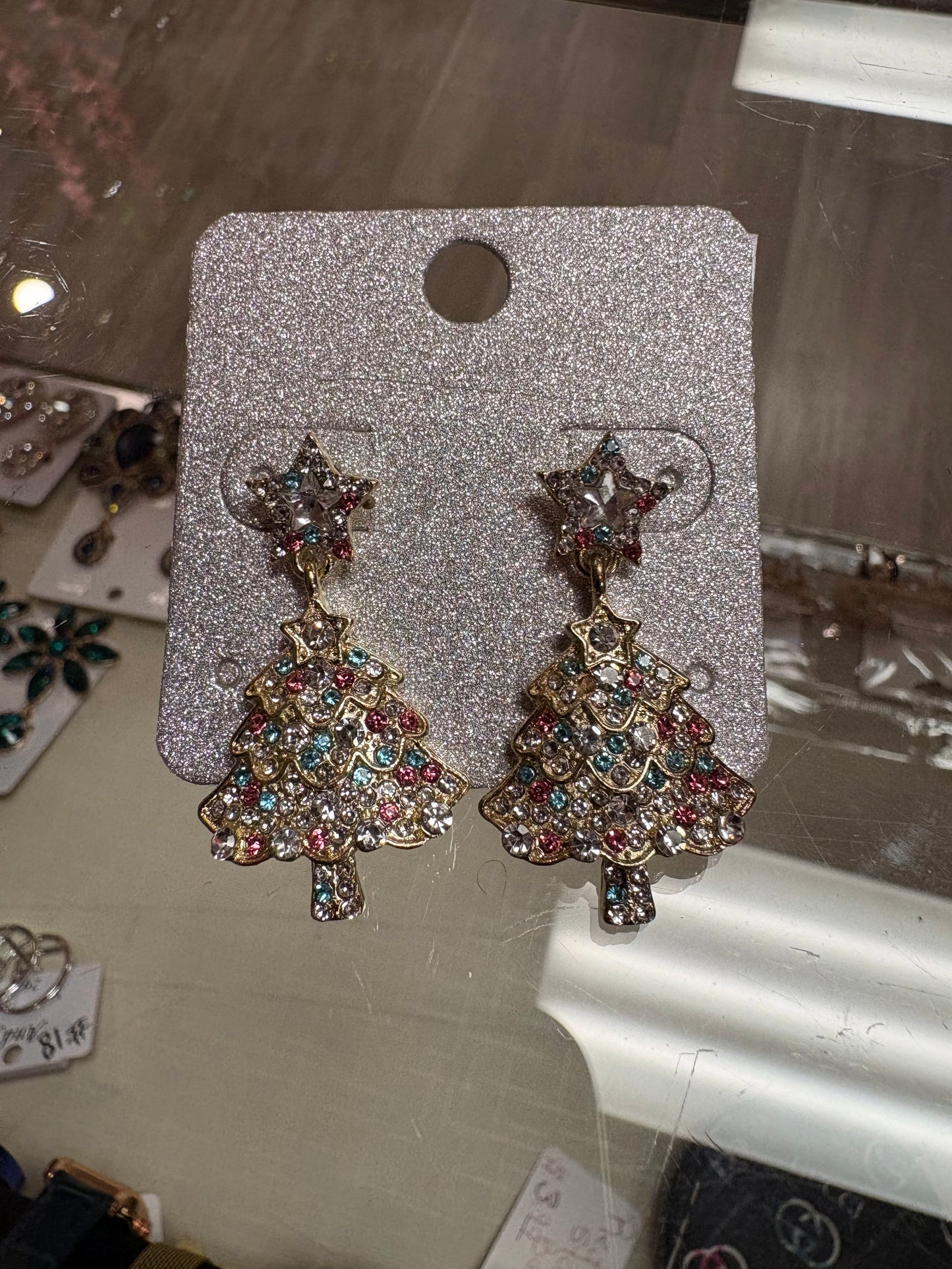 HOLIDAY SPARKLE COLLECTION!