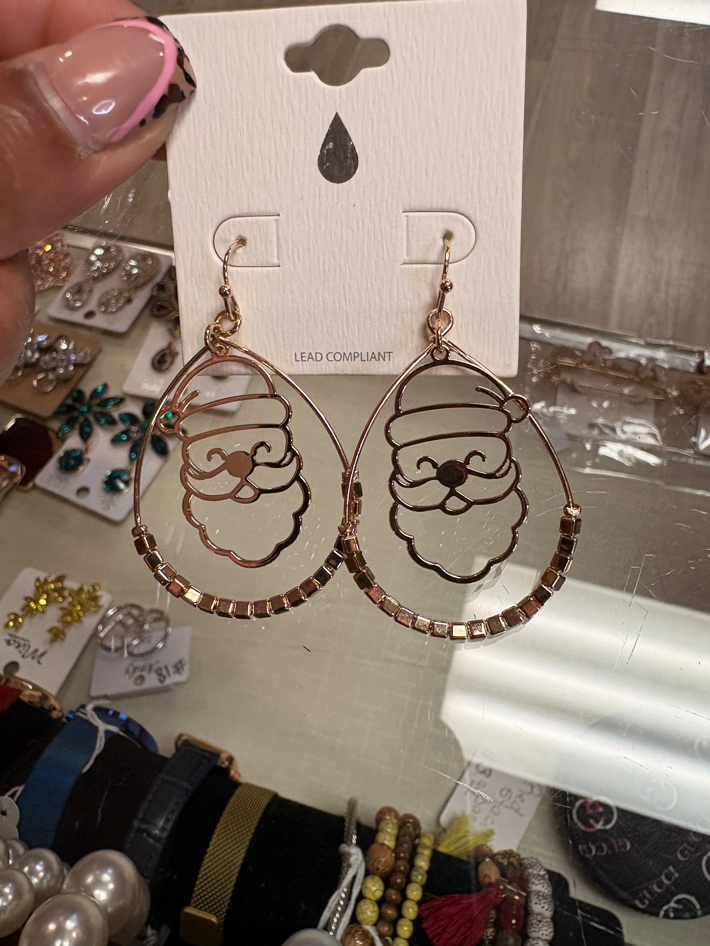 HOLIDAY SPARKLE COLLECTION!