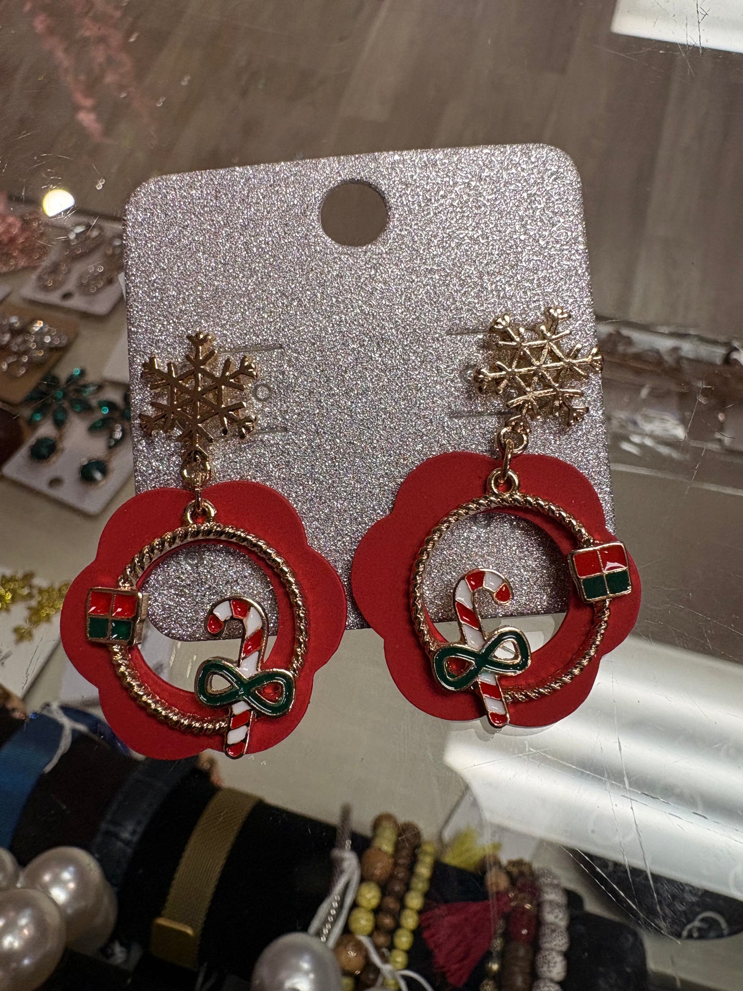 HOLIDAY SPARKLE COLLECTION!