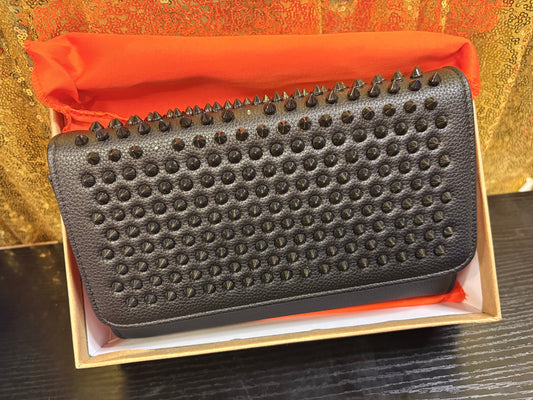 The Scarlet Reign Bag!