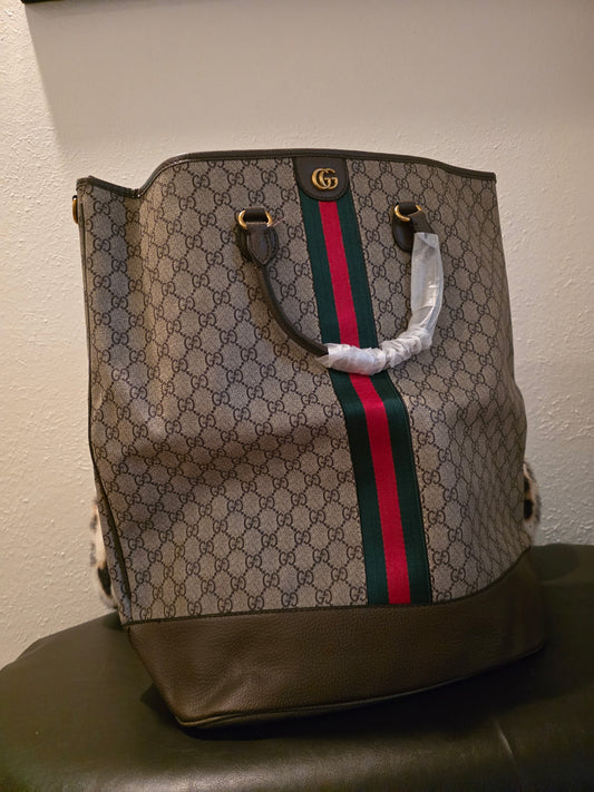 Overnight Bag!