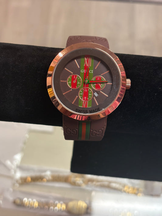 Watches