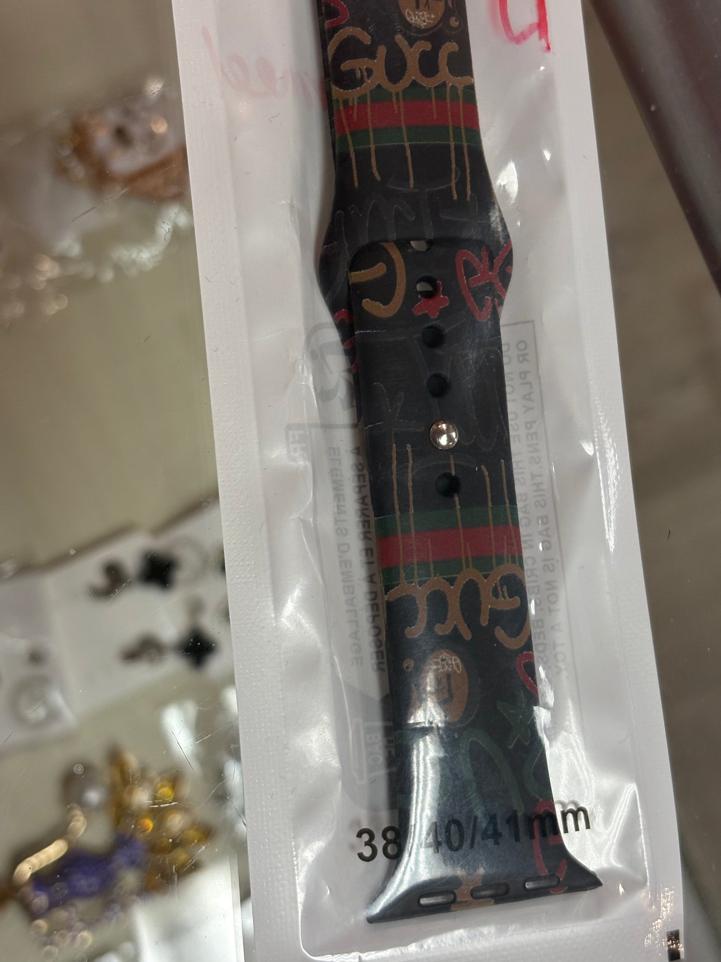 Watch Band
