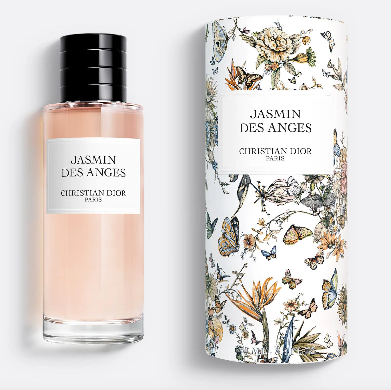 Fragrances!