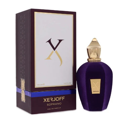 Fragrances!