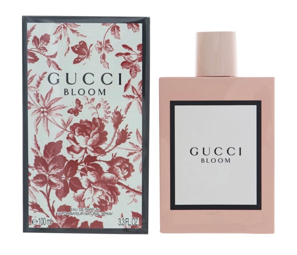 Fragrances!