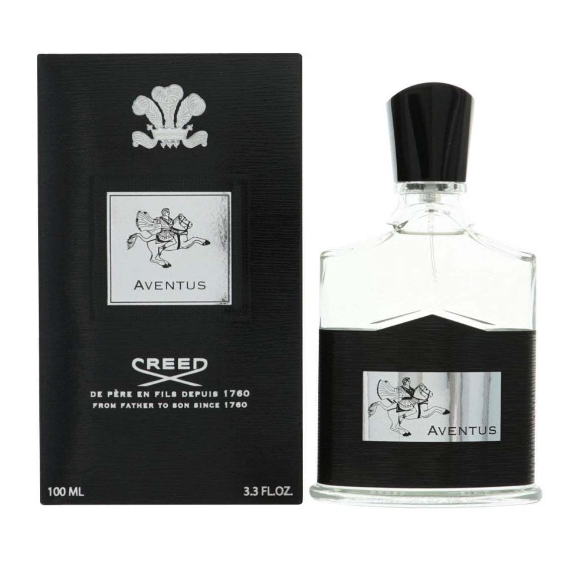 Fragrances!