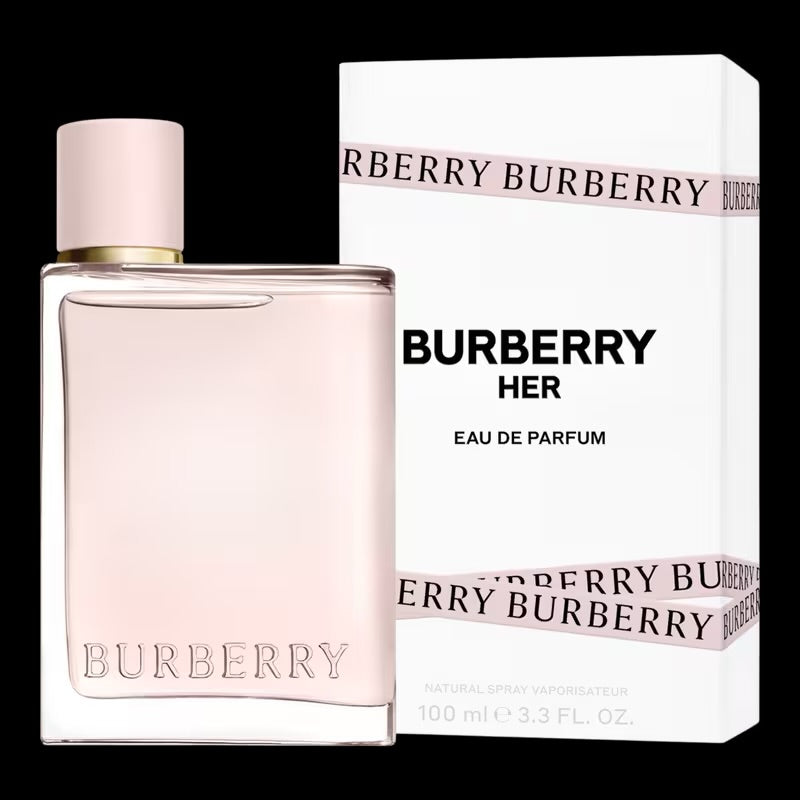 Fragrances!