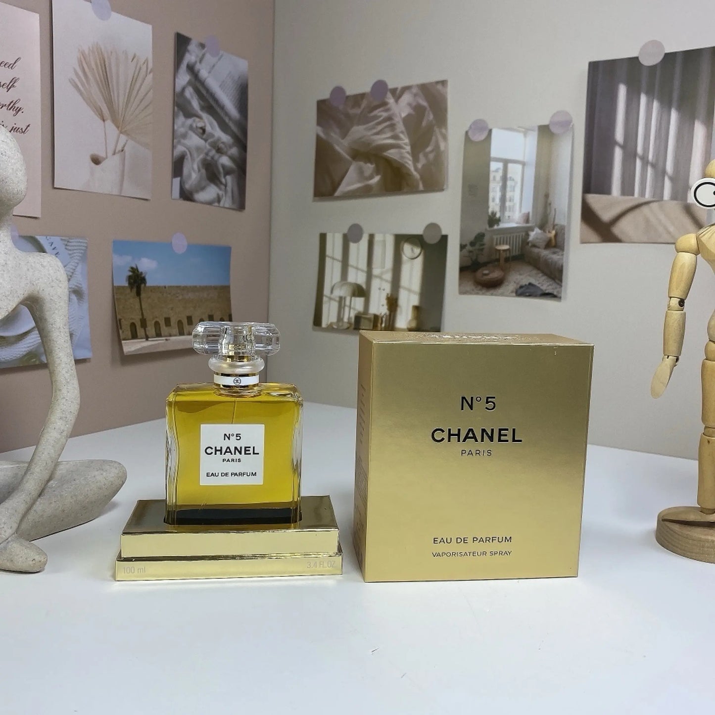 Fragrances!