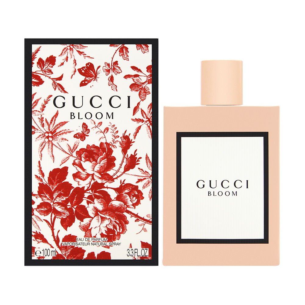 Fragrances!
