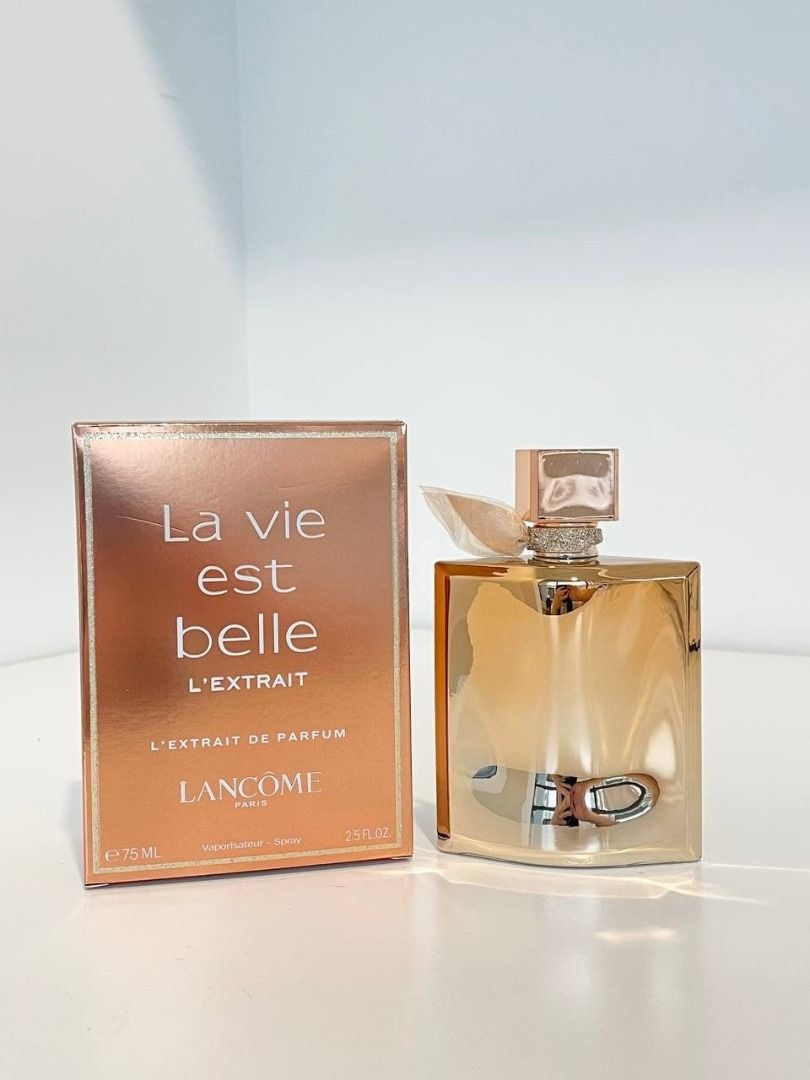 Fragrances!