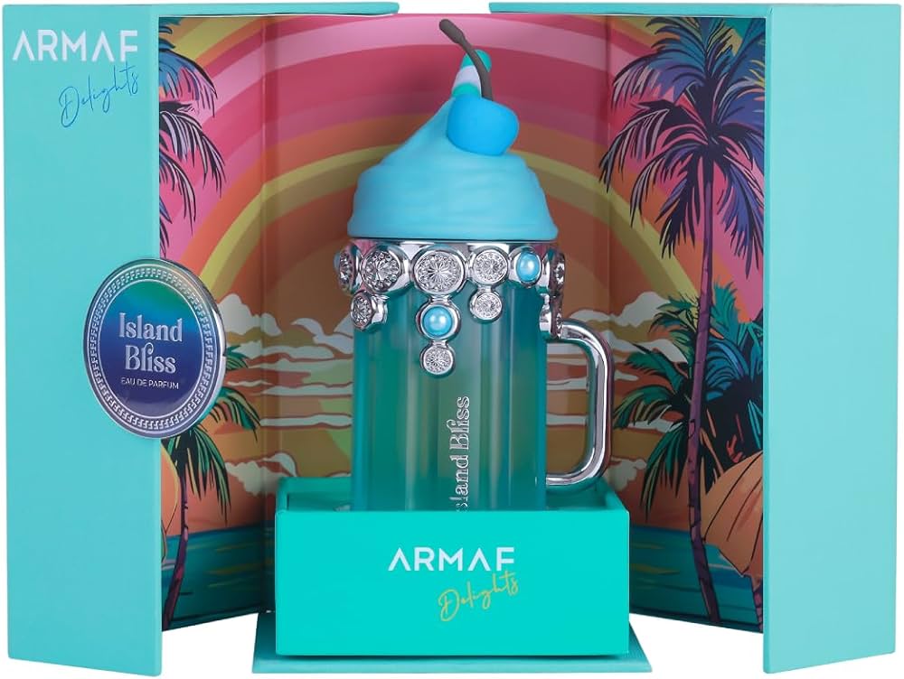 Fragrances!