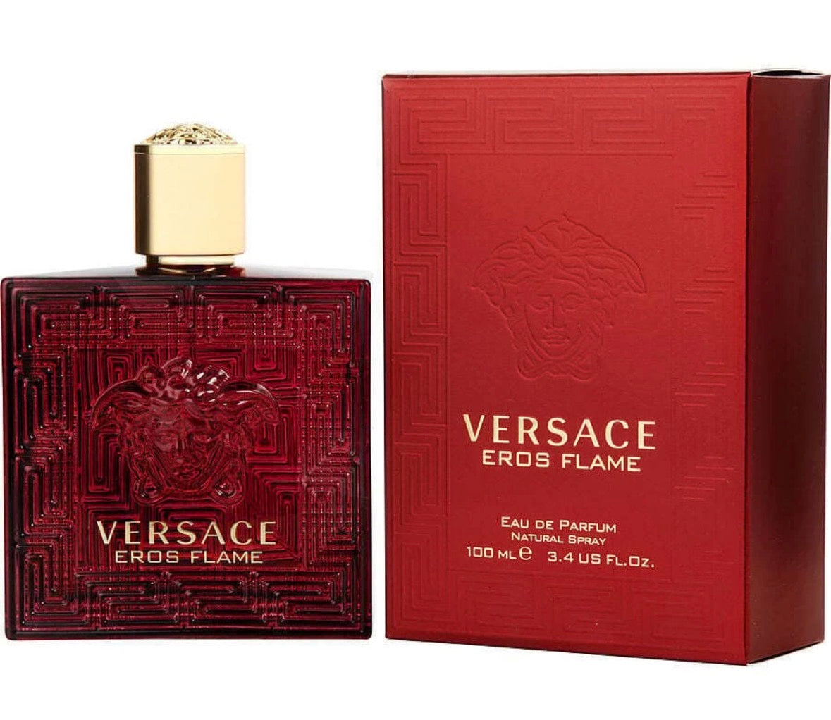Fragrances!