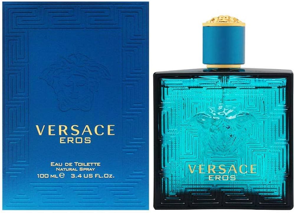 Fragrances!