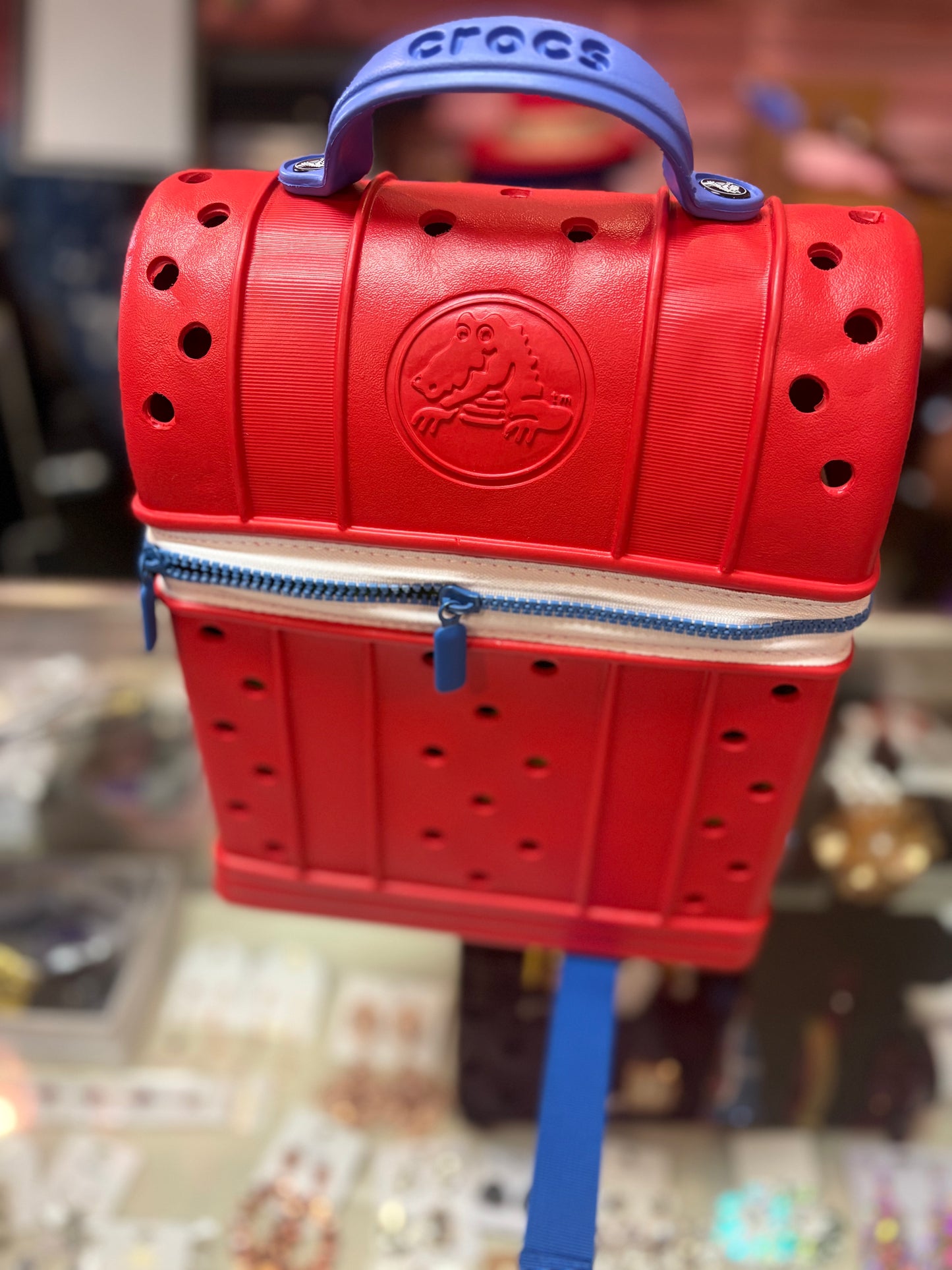 Lunch Kits with Charms