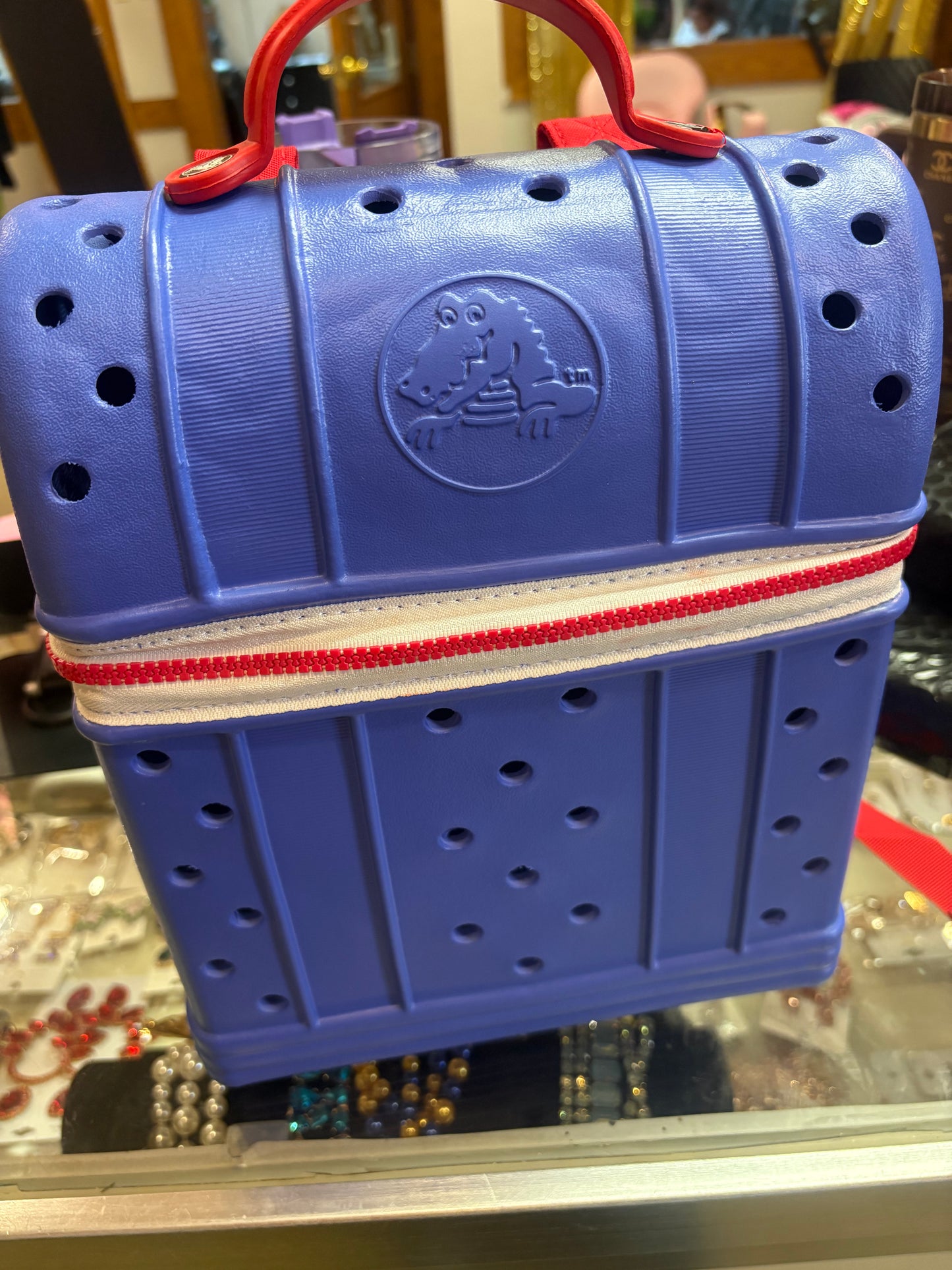 Lunch Kits with Charms