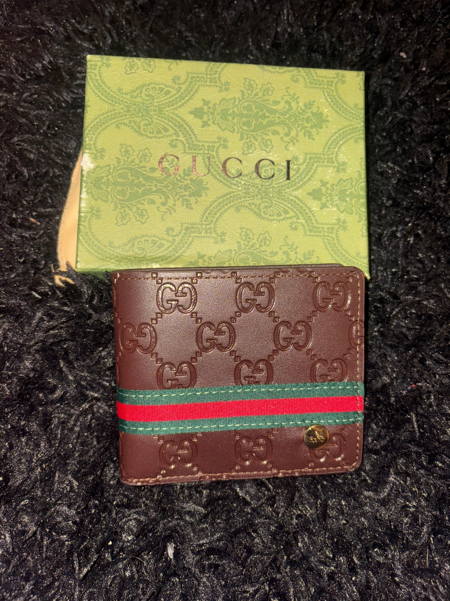 Men Wallets