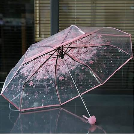 Umbrellas
