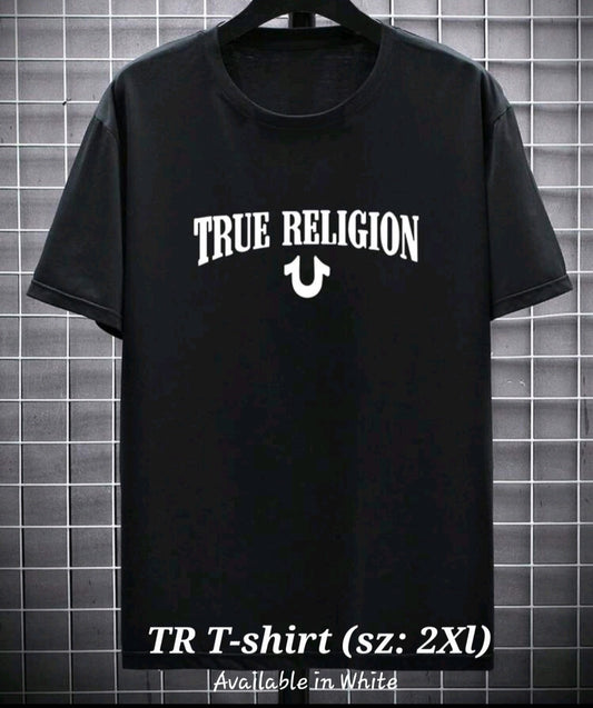 His Tee