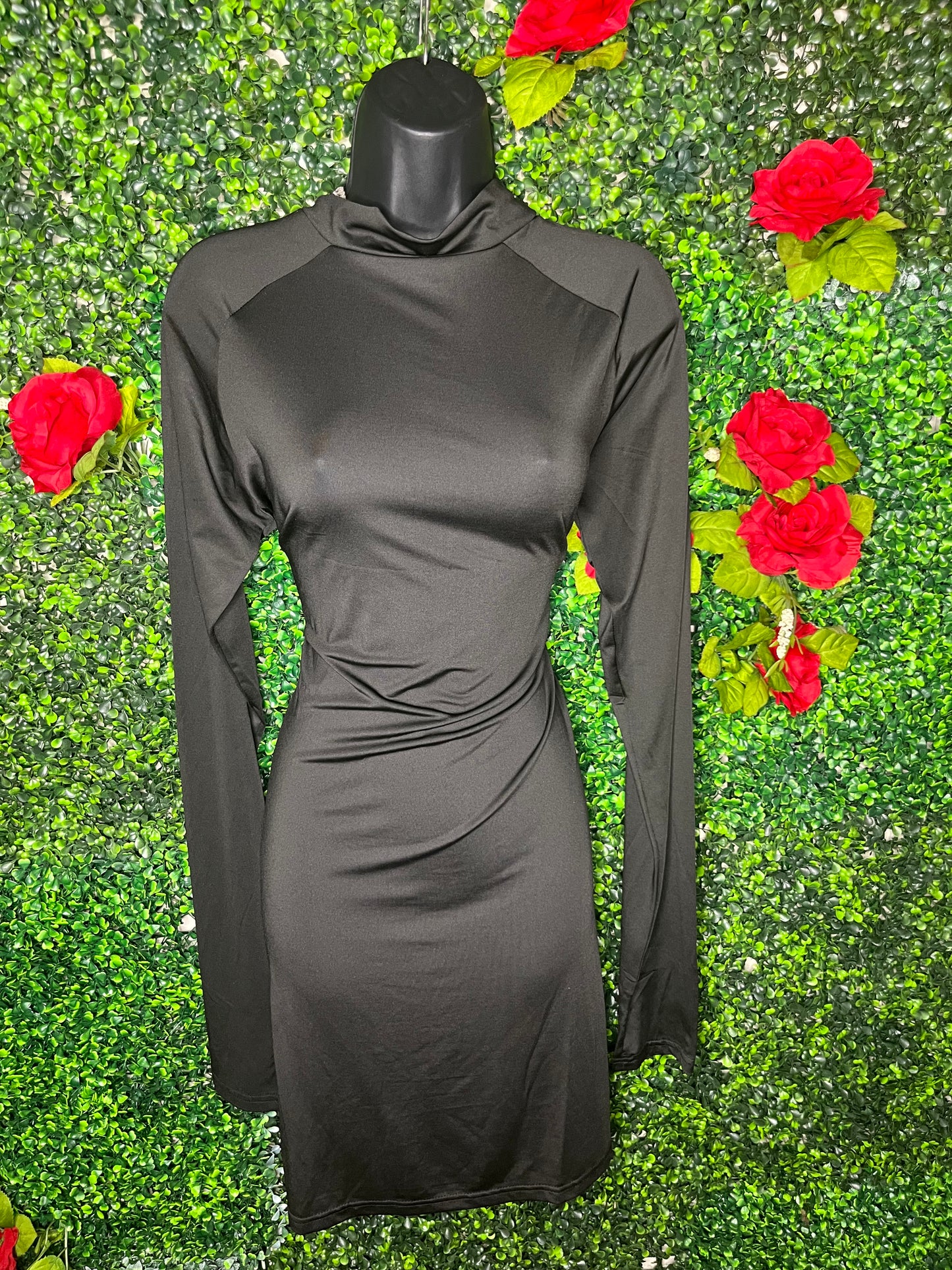 Boddy Bodyy Dress