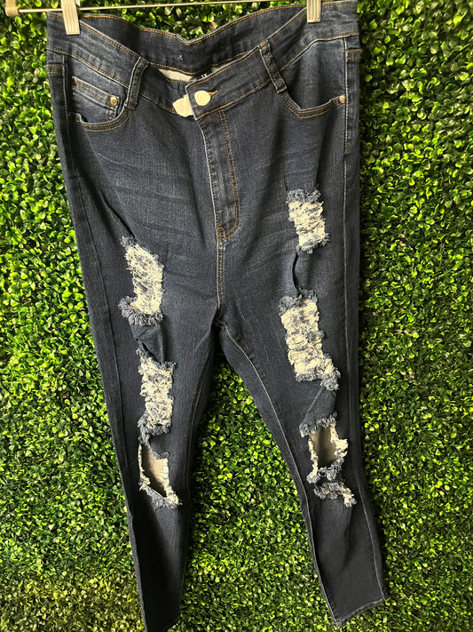 Denim